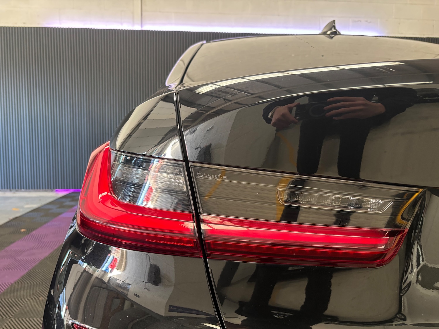 Used BMW 3 Series 2021 for sale - 76716427: Photo 43