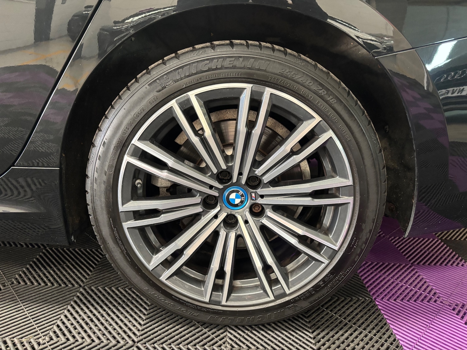 Used BMW 3 Series 2021 for sale - 76716427: Photo 49