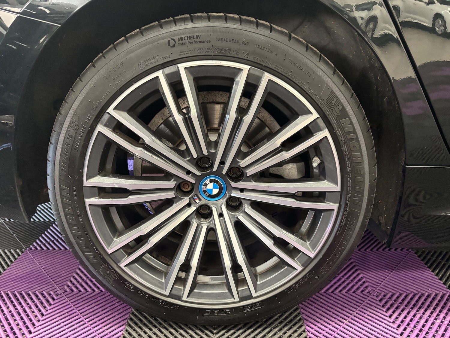 Used BMW 3 Series 2021 for sale - 76716427: Photo 50