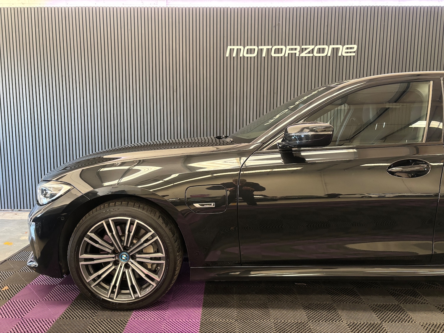 Used BMW 3 Series 2021 for sale - 76716427: Photo 7