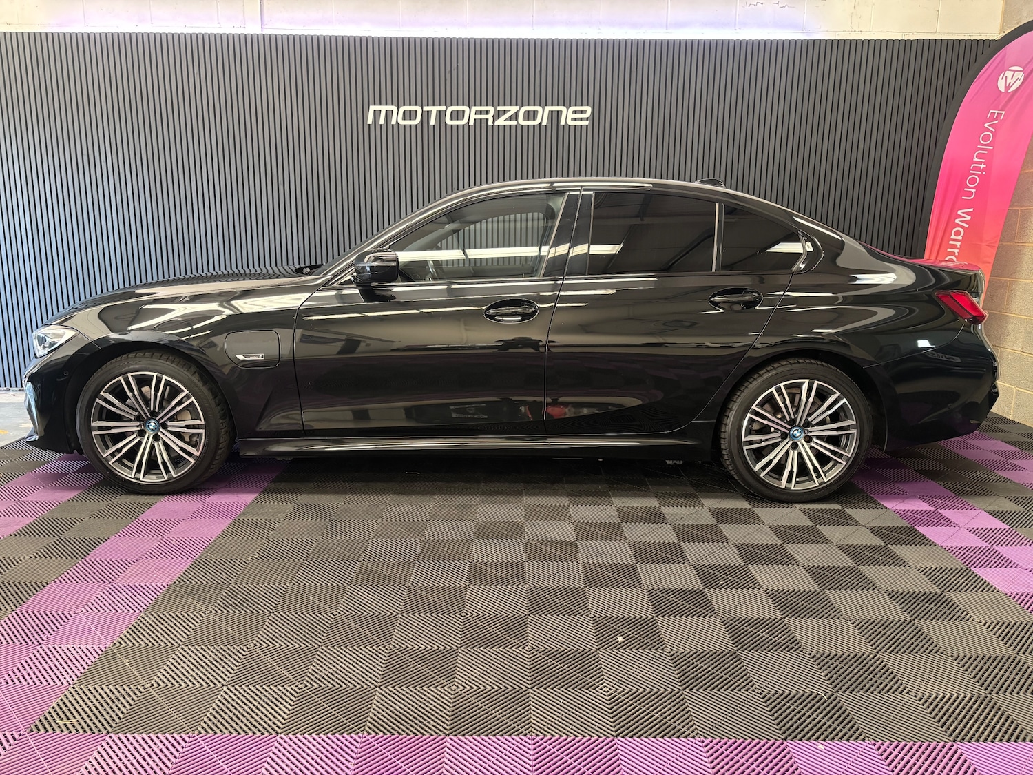 Used BMW 3 Series 2021 for sale - 76716427: Photo 8