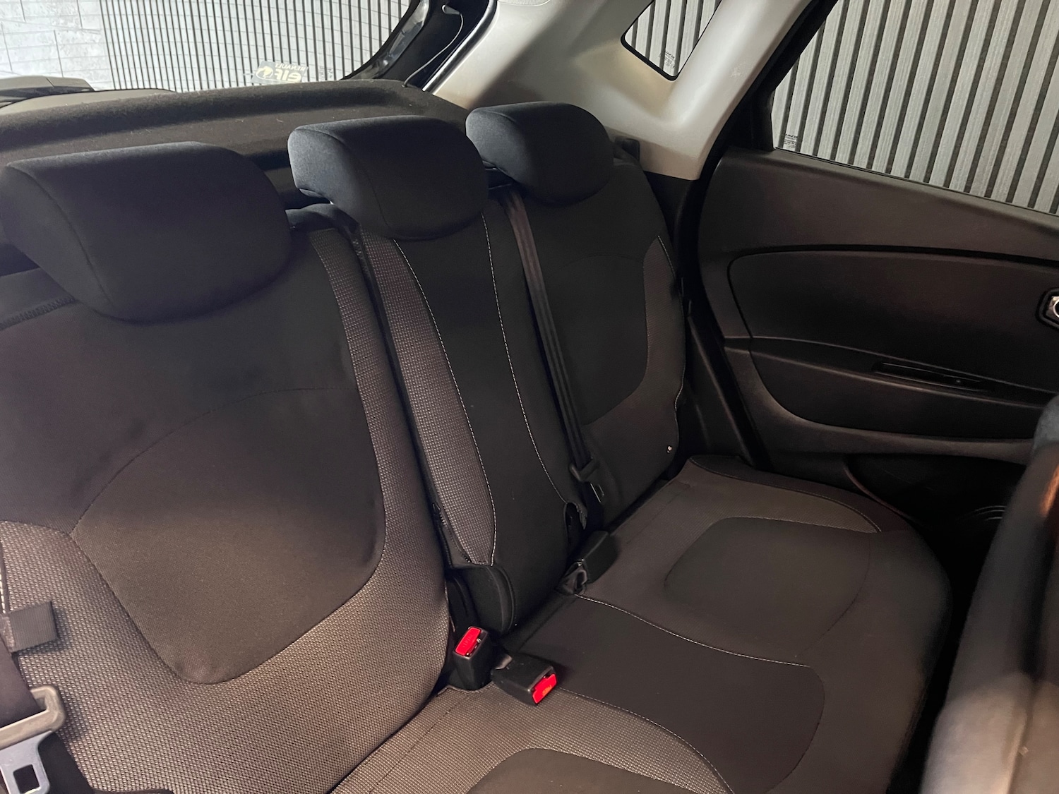 Used Renault Captur 2016 for sale - 77845484: Photo 11