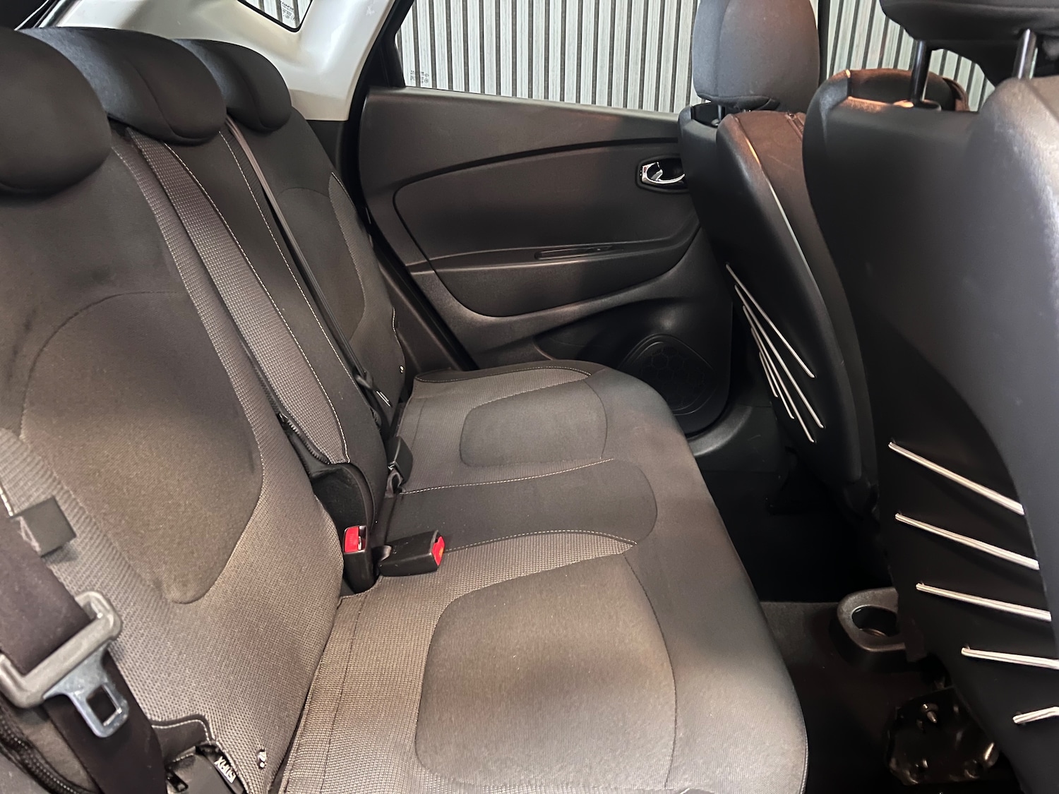 Used Renault Captur 2016 for sale - 77845484: Photo 13