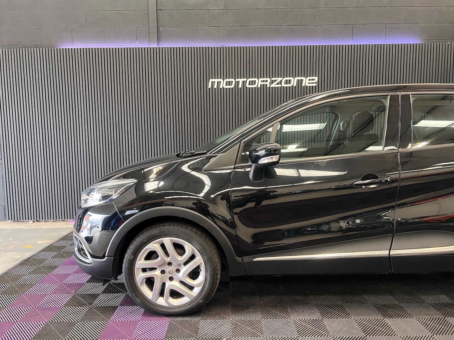 Used Renault Captur 2016 for sale - 77845484: Photo 15