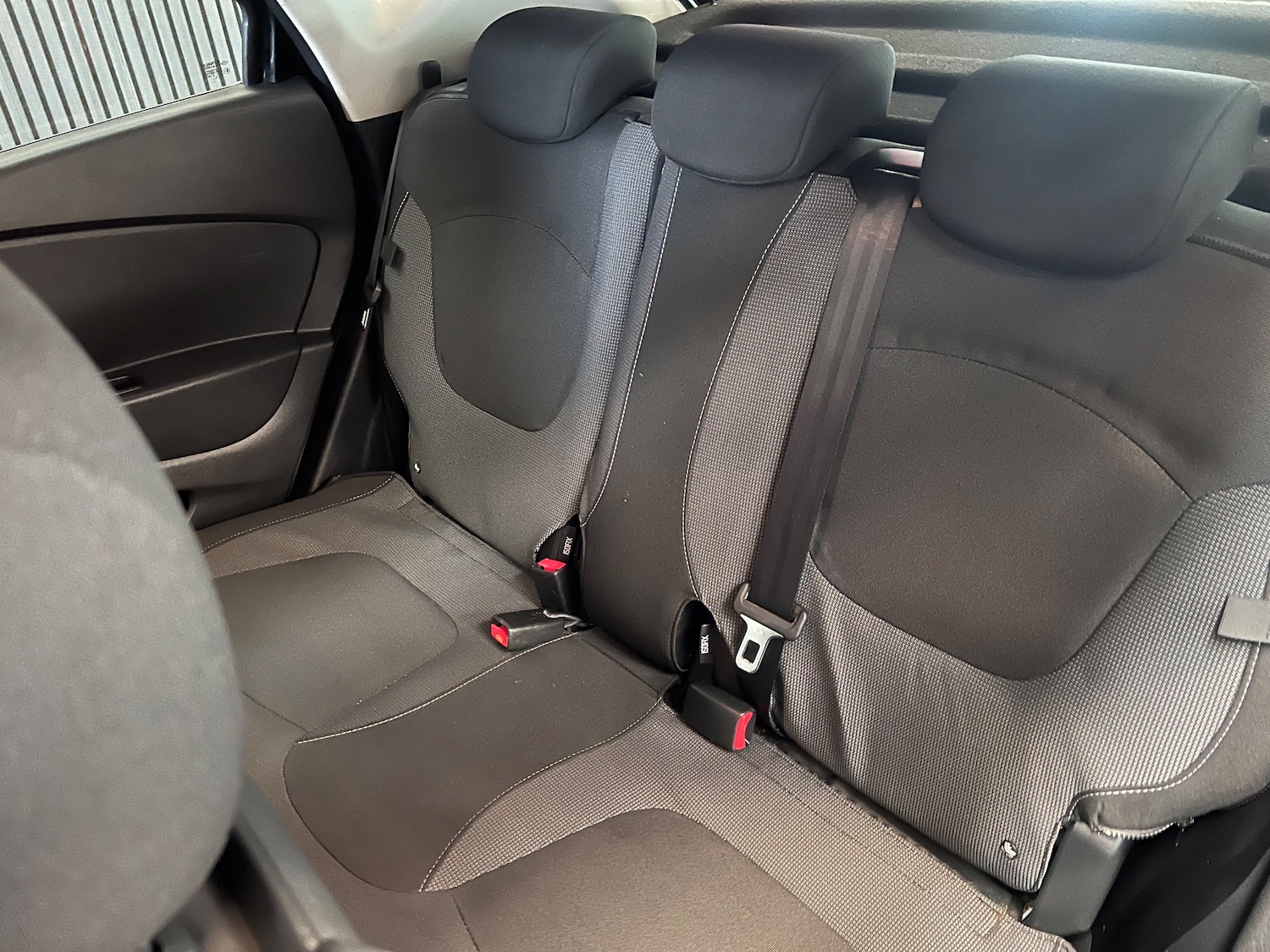 Used Renault Captur 2016 for sale - 77845484: Photo 19