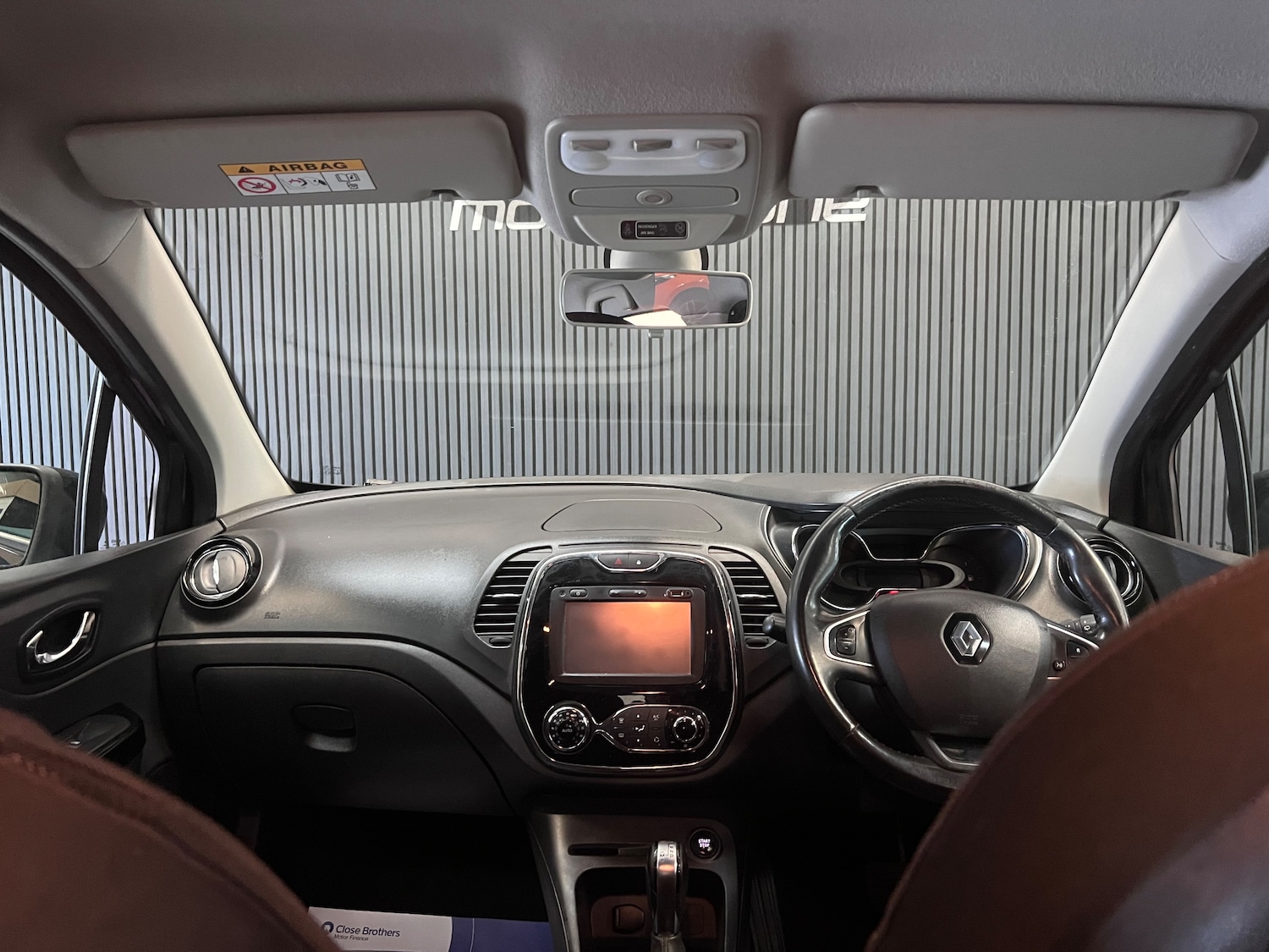 Used Renault Captur 2016 for sale - 77845484: Photo 26