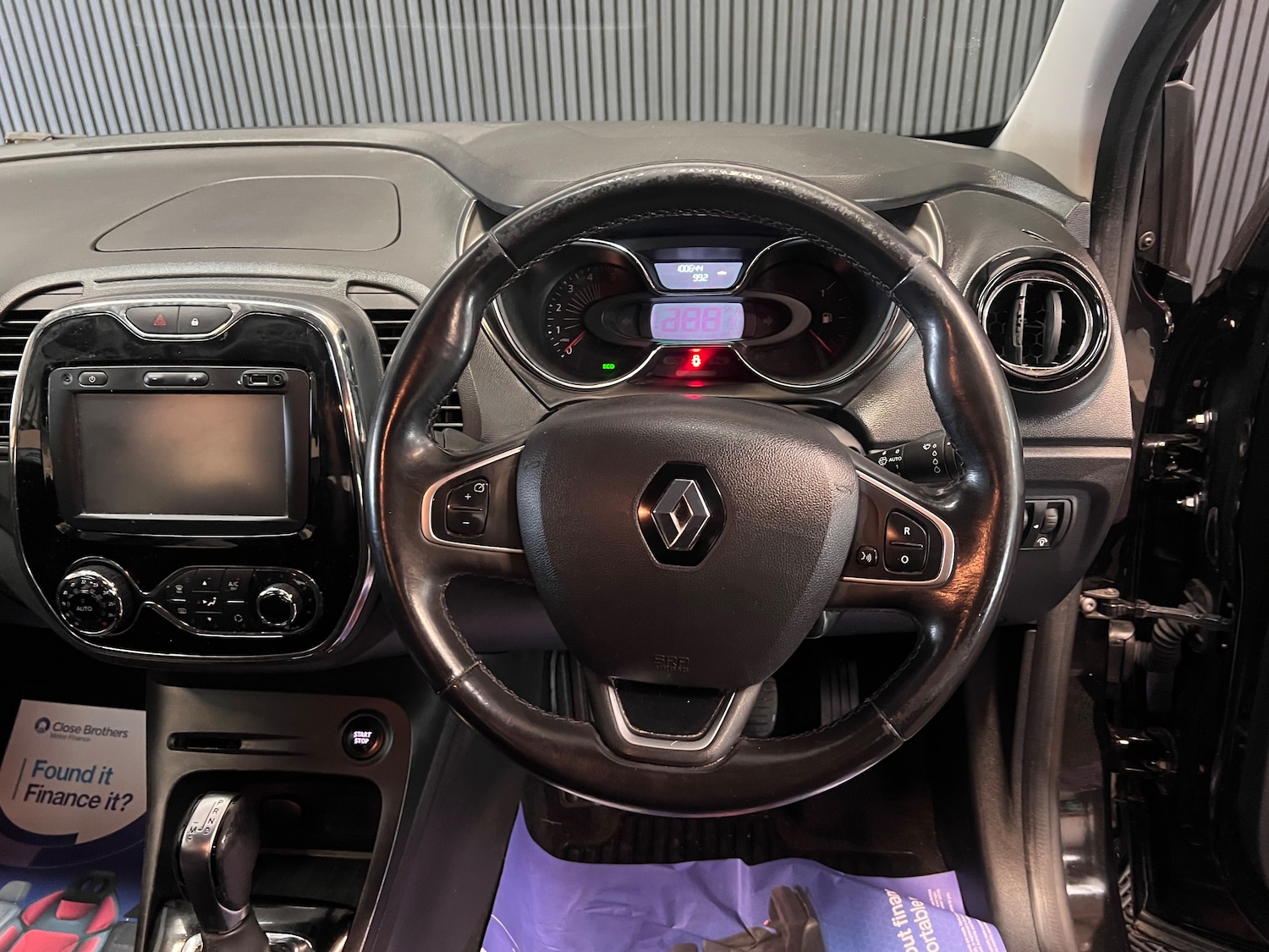 Used Renault Captur 2016 for sale - 77845484: Photo 27
