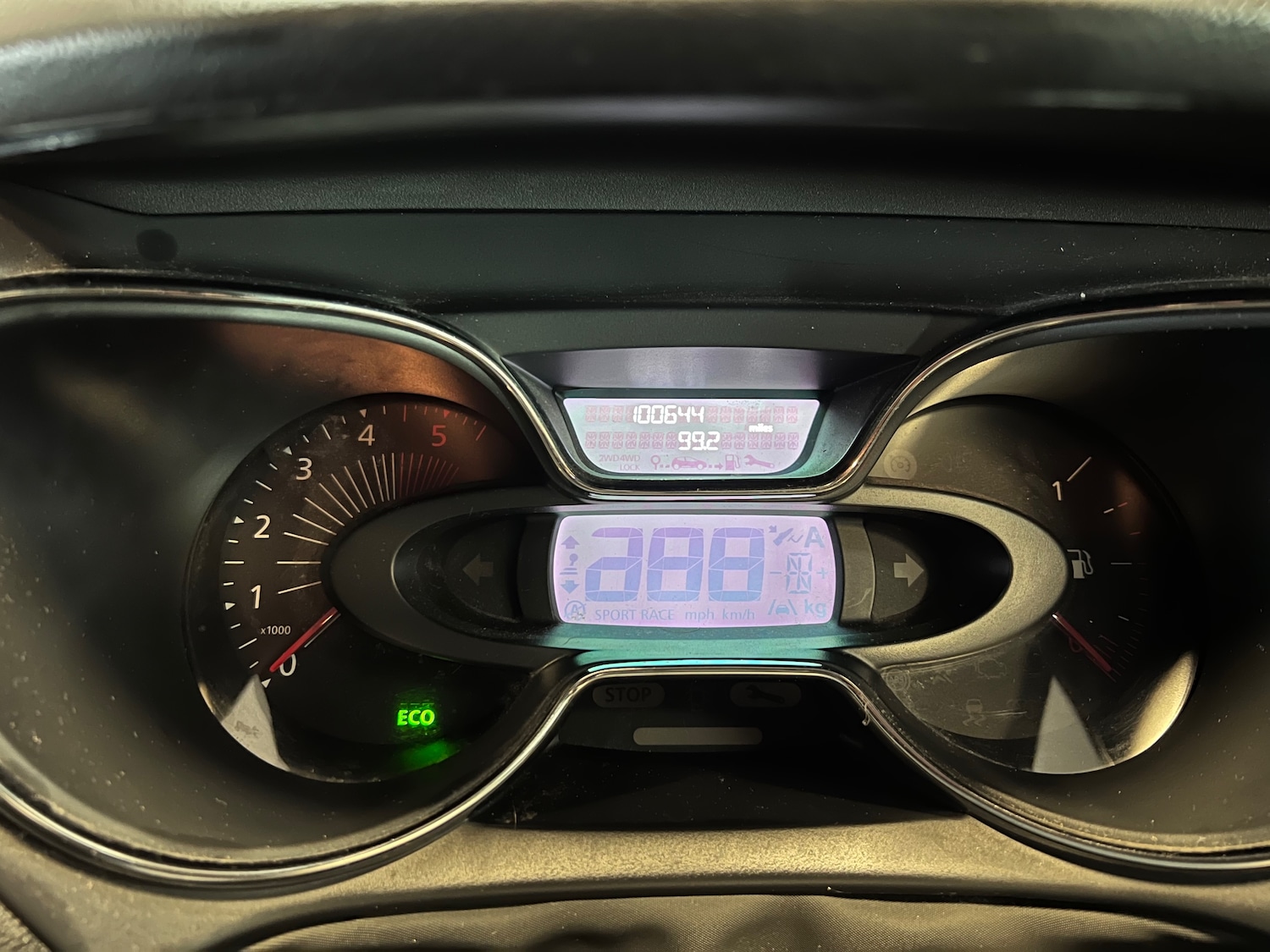 Used Renault Captur 2016 for sale - 77845484: Photo 38