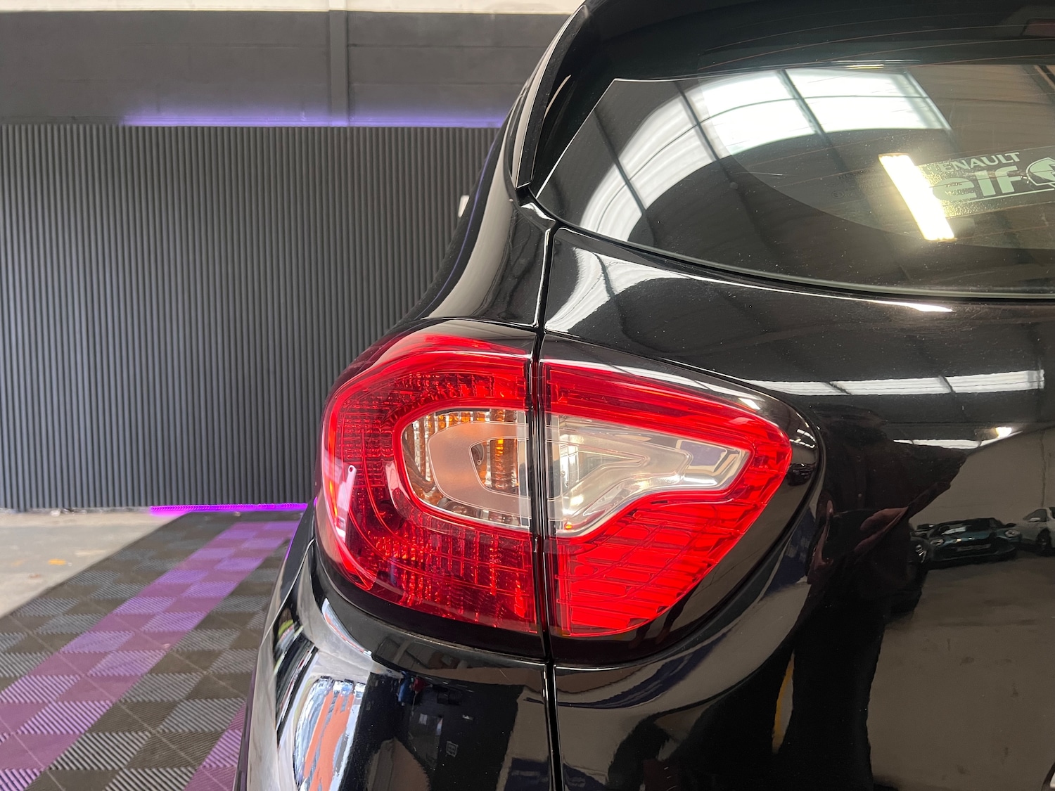 Used Renault Captur 2016 for sale - 77845484: Photo 39