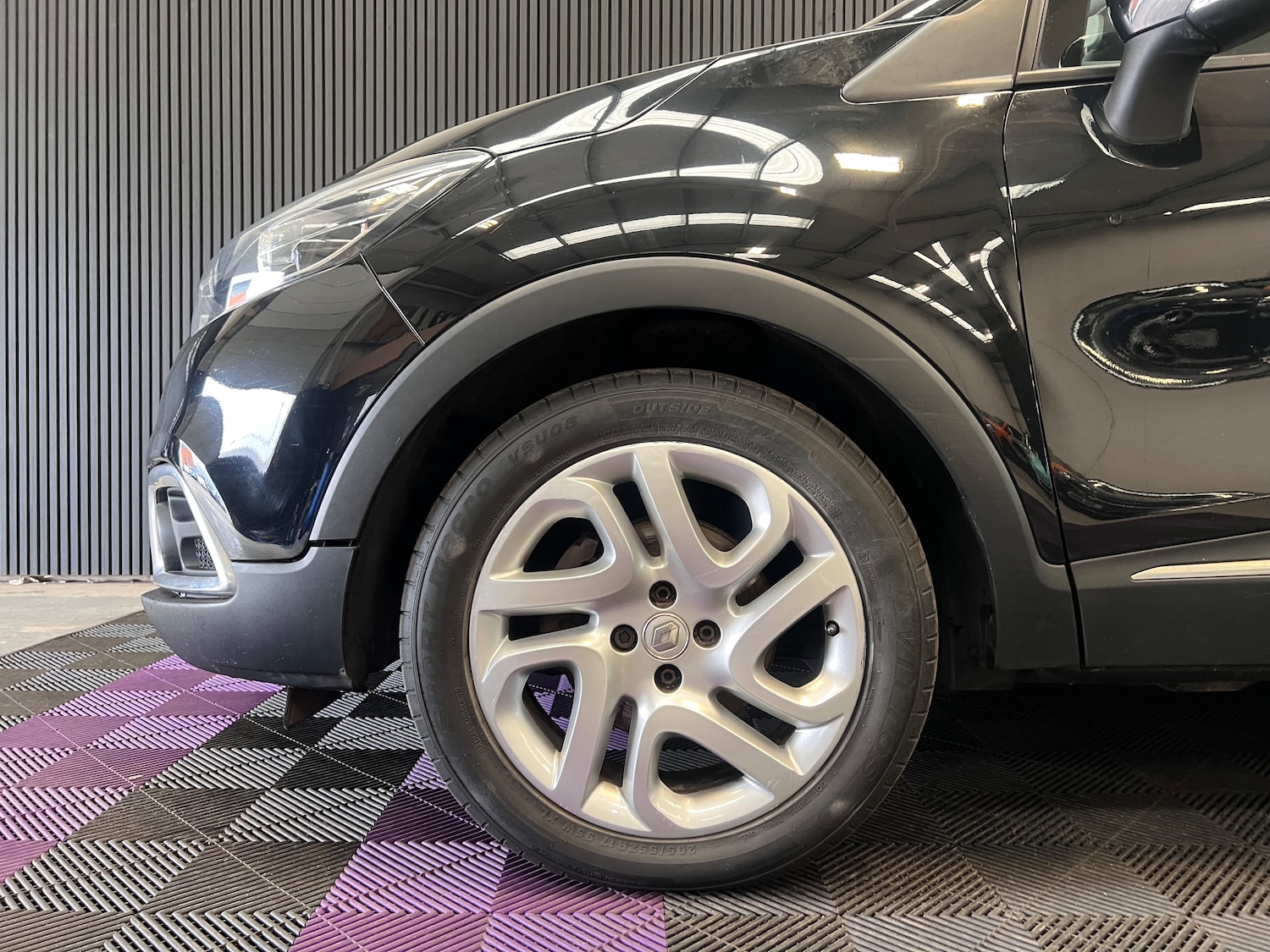 Used Renault Captur 2016 for sale - 77845484: Photo 44