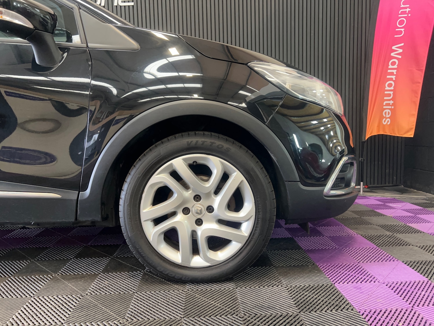 Used Renault Captur 2016 for sale - 77845484: Photo 46