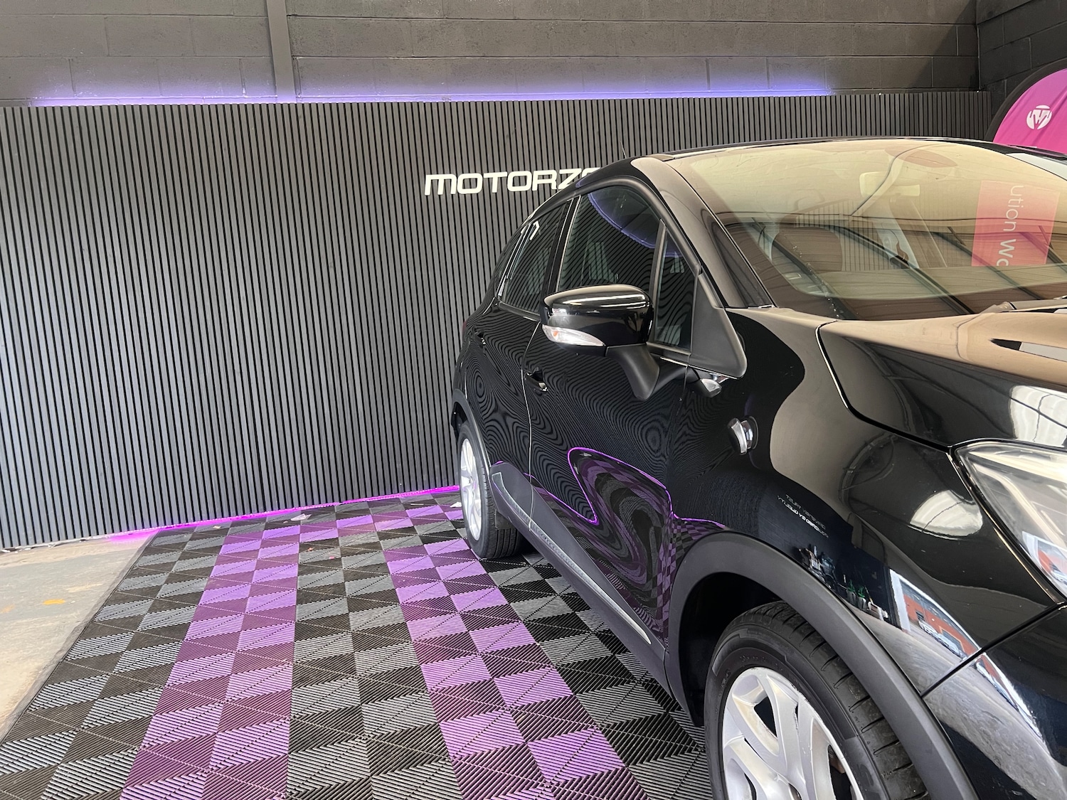 Used Renault Captur 2016 for sale - 77845484: Photo 47