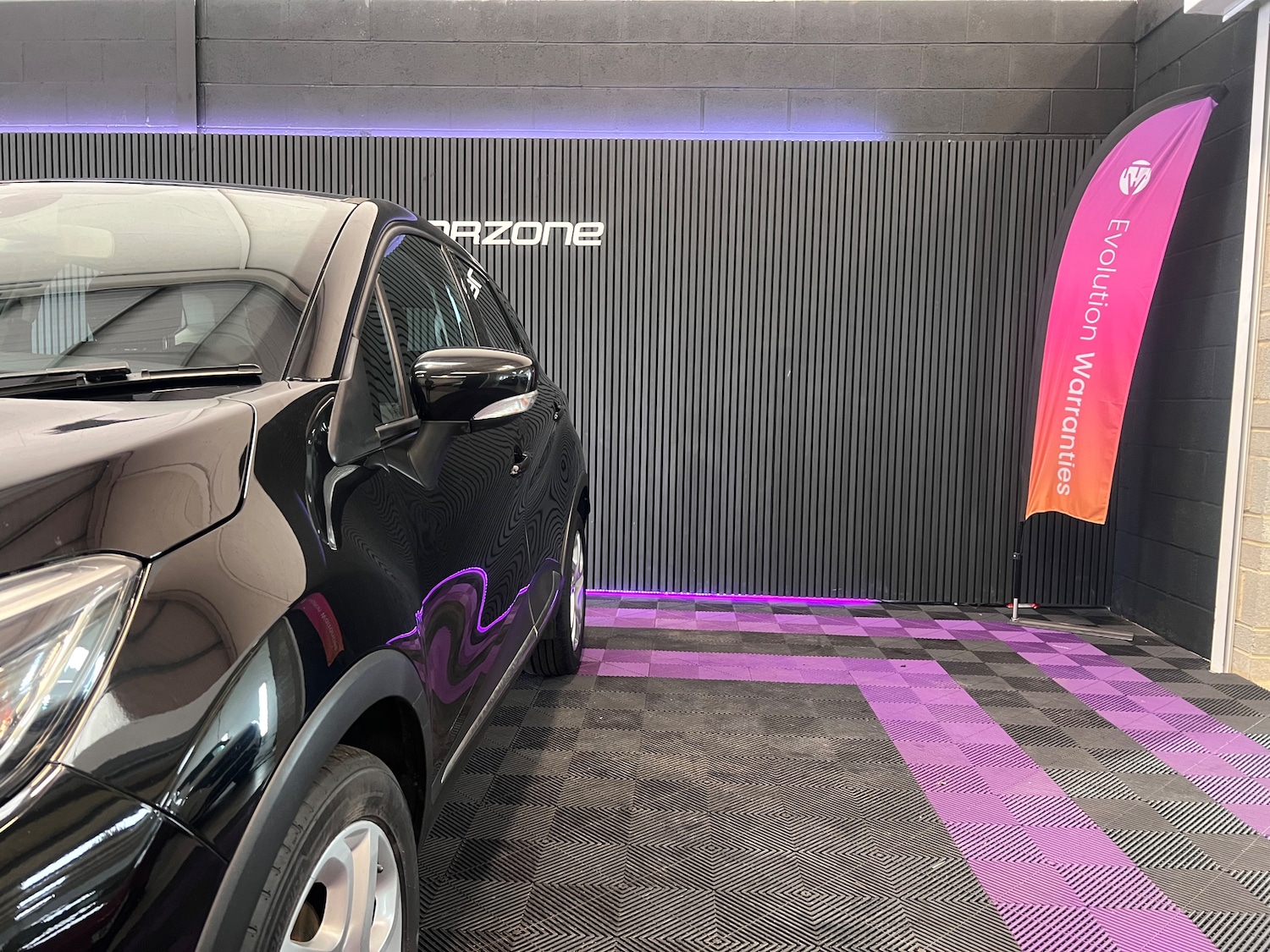 Used Renault Captur 2016 for sale - 77845484: Photo 48