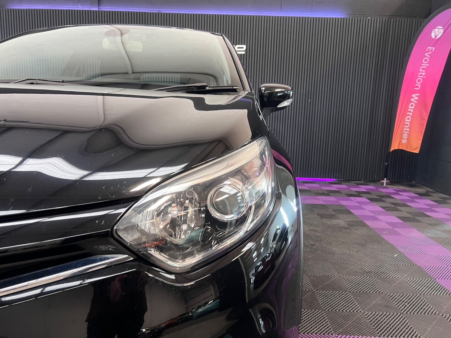 Used Renault Captur 2016 for sale - 77845484: Photo 49