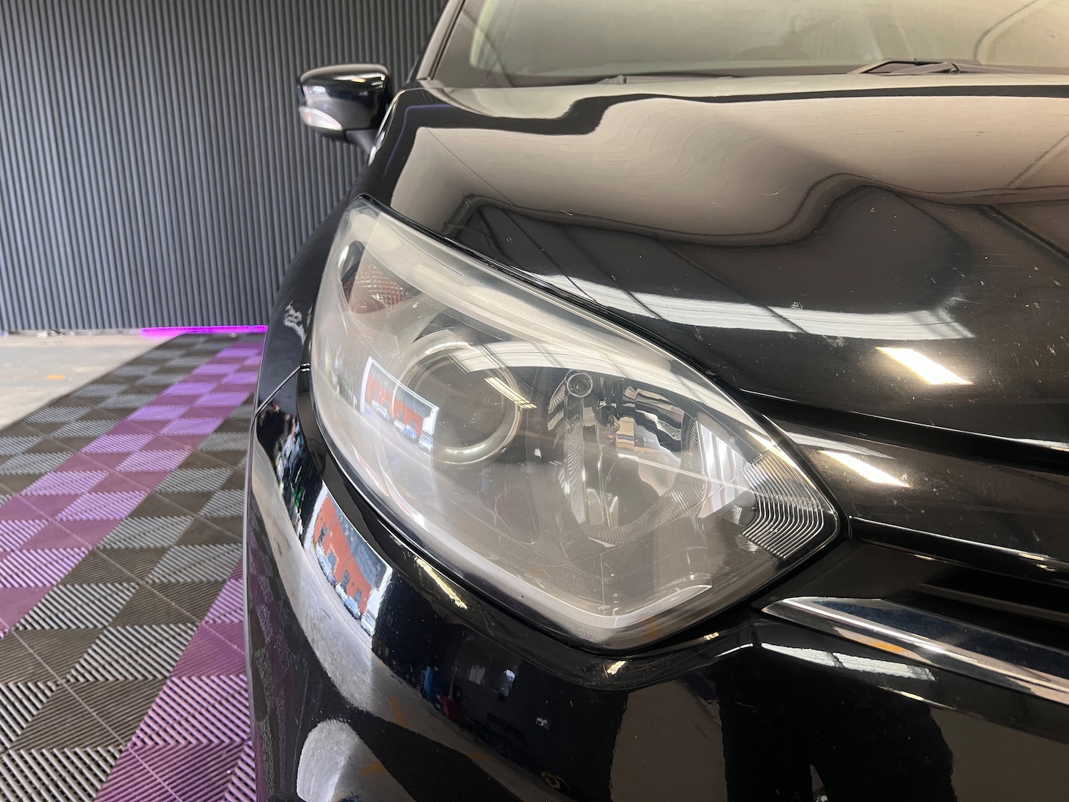 Used Renault Captur 2016 for sale - 77845484: Photo 50