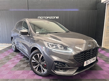 Used Ford Kuga 2020 for sale - 79179730: Photo