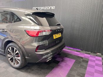 Used Ford Kuga 2020 for sale - 79179730: Photo