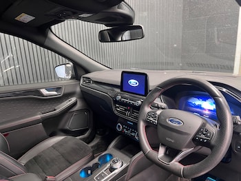 Used Ford Kuga 2020 for sale - 79179730: Photo