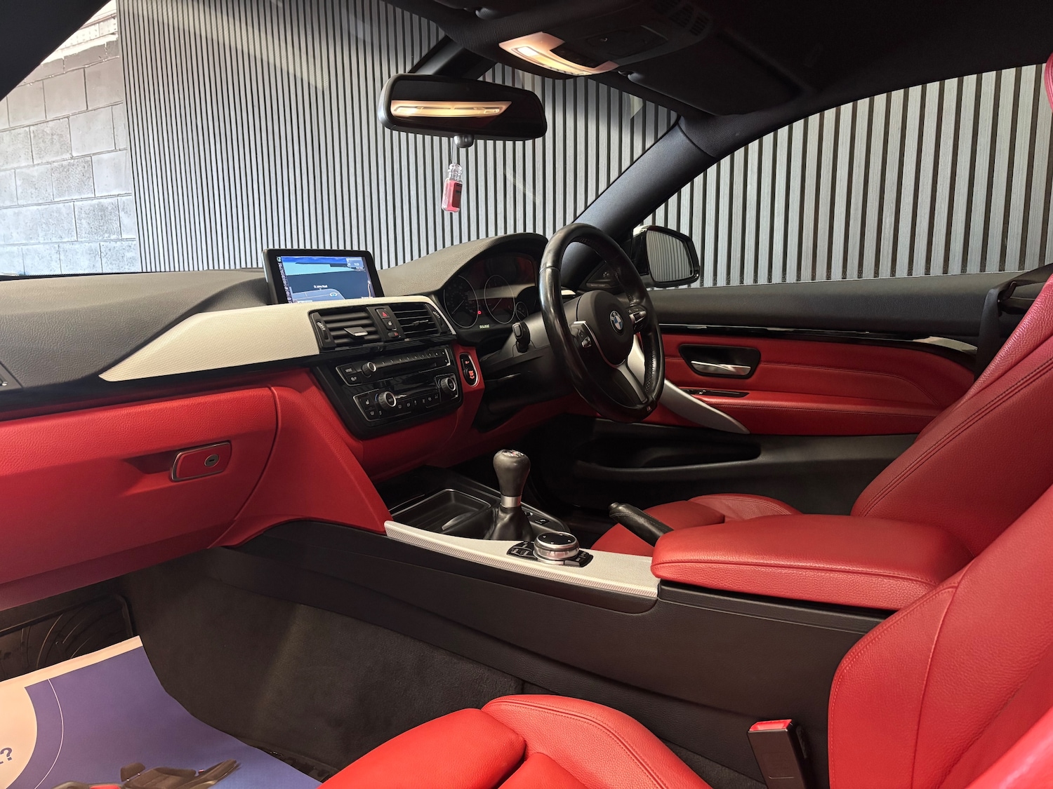 Used BMW 4 Series 2014 for sale - 76883963: Photo 11