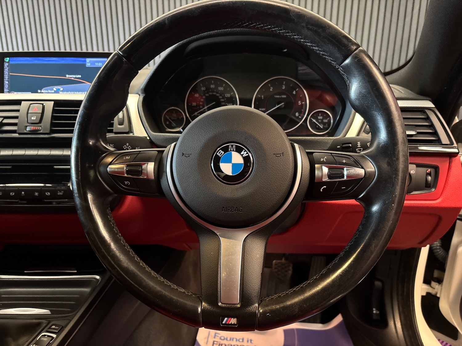 Used BMW 4 Series 2014 for sale - 76883963: Photo 14