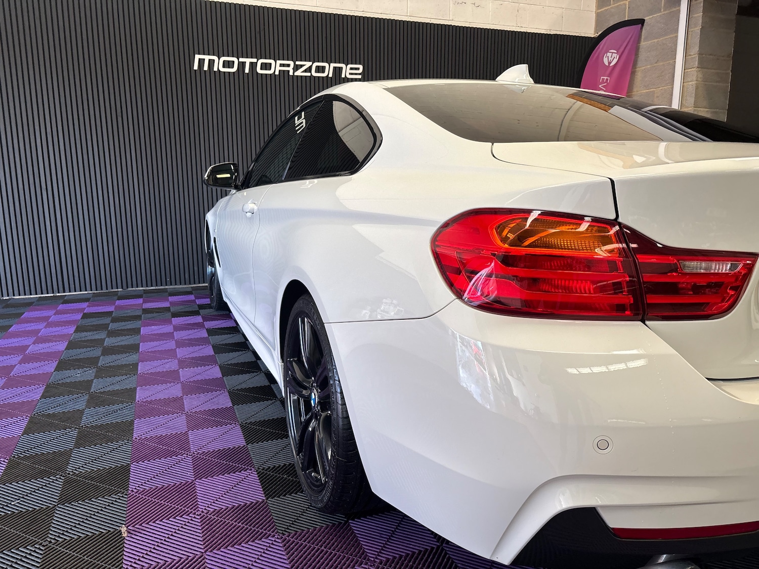 Used BMW 4 Series 2014 for sale - 76883963: Photo 15