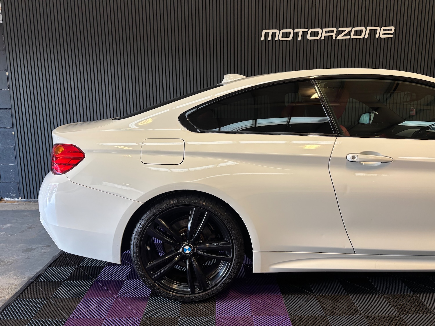 Used BMW 4 Series 2014 for sale - 76883963: Photo 18