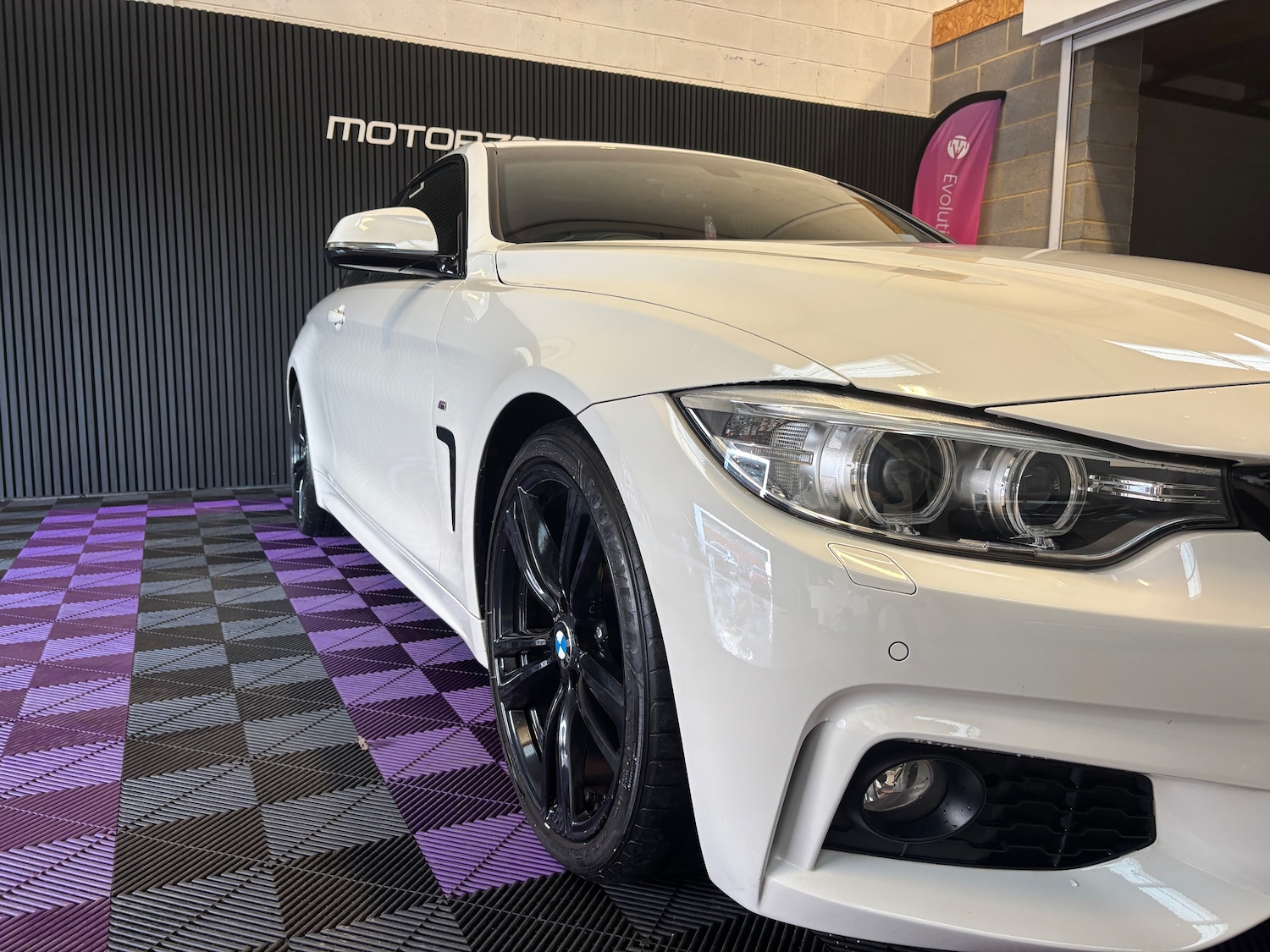 Used BMW 4 Series 2014 for sale - 76883963: Photo 20