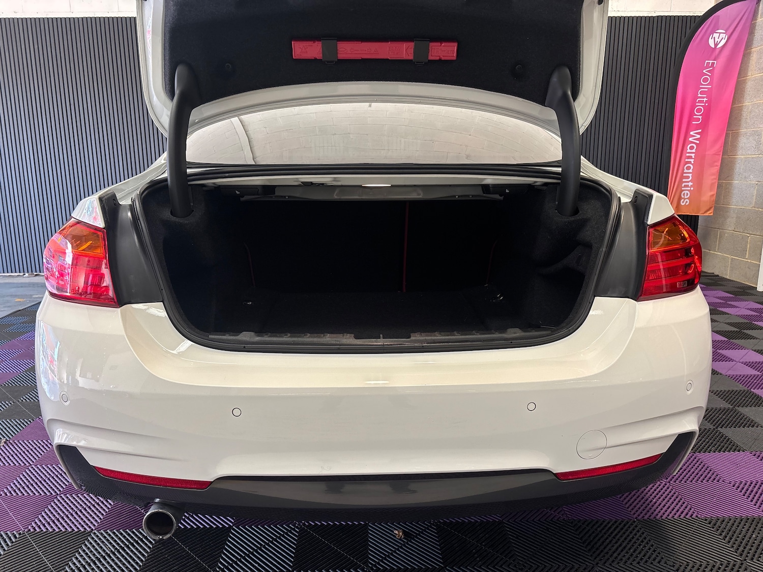 Used BMW 4 Series 2014 for sale - 76883963: Photo 23