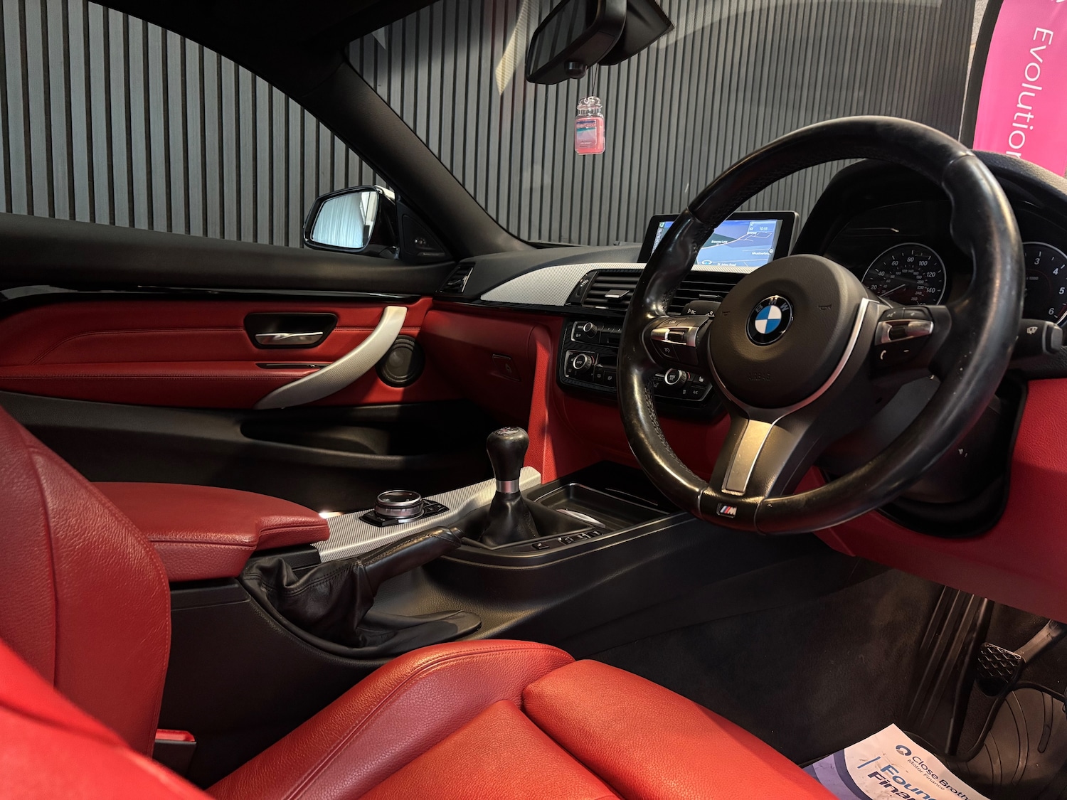 Used BMW 4 Series 2014 for sale - 76883963: Photo 3