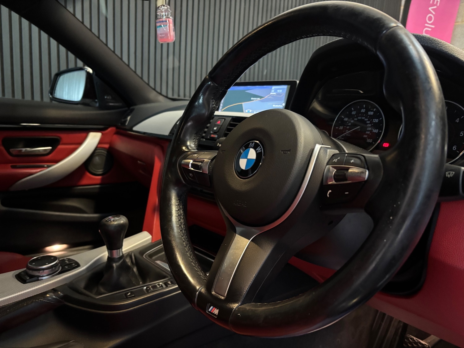 Used BMW 4 Series 2014 for sale - 76883963: Photo 30