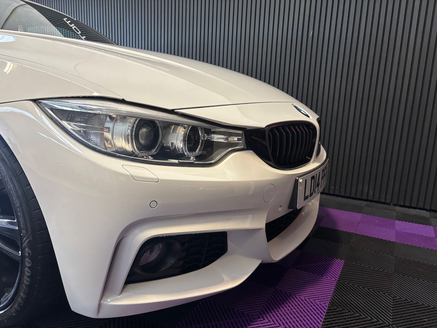 Used BMW 4 Series 2014 for sale - 76883963: Photo 31