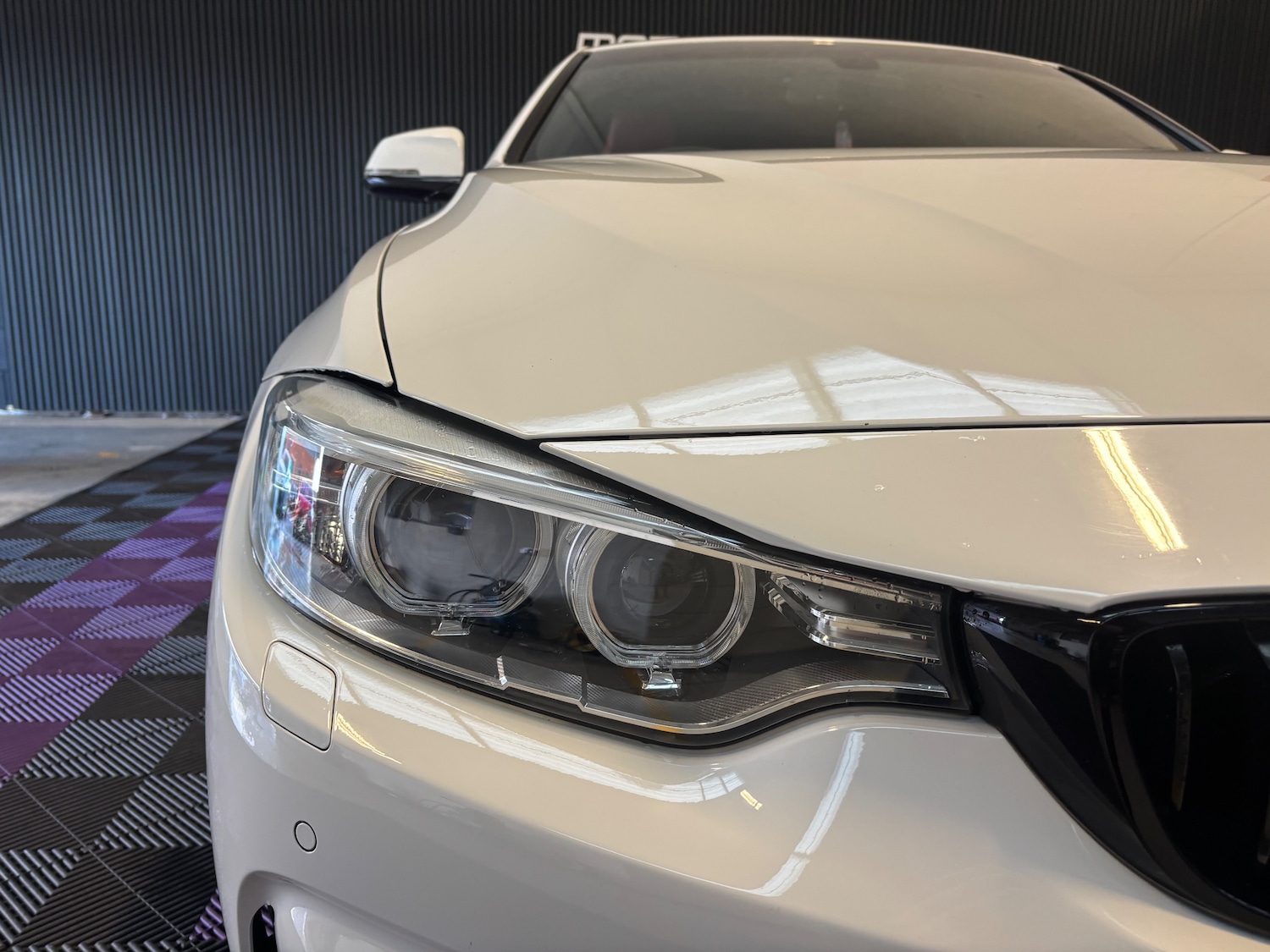 Used BMW 4 Series 2014 for sale - 76883963: Photo 32