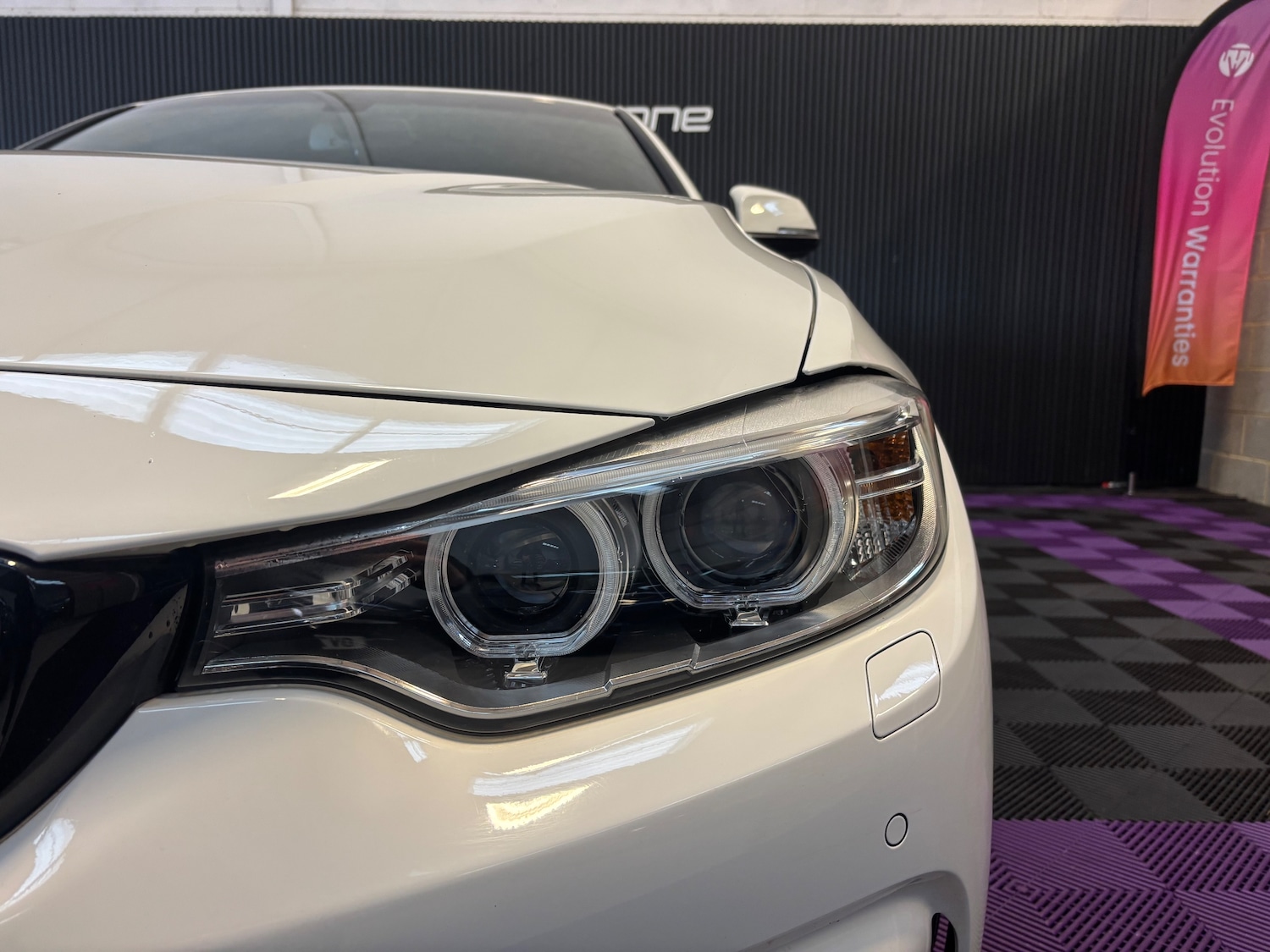 Used BMW 4 Series 2014 for sale - 76883963: Photo 33