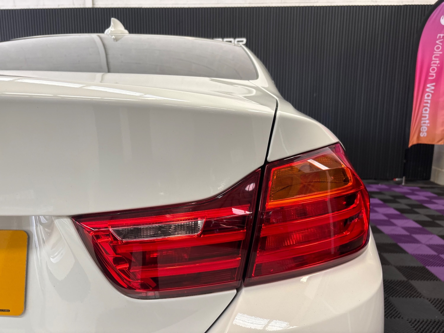 Used BMW 4 Series 2014 for sale - 76883963: Photo 34