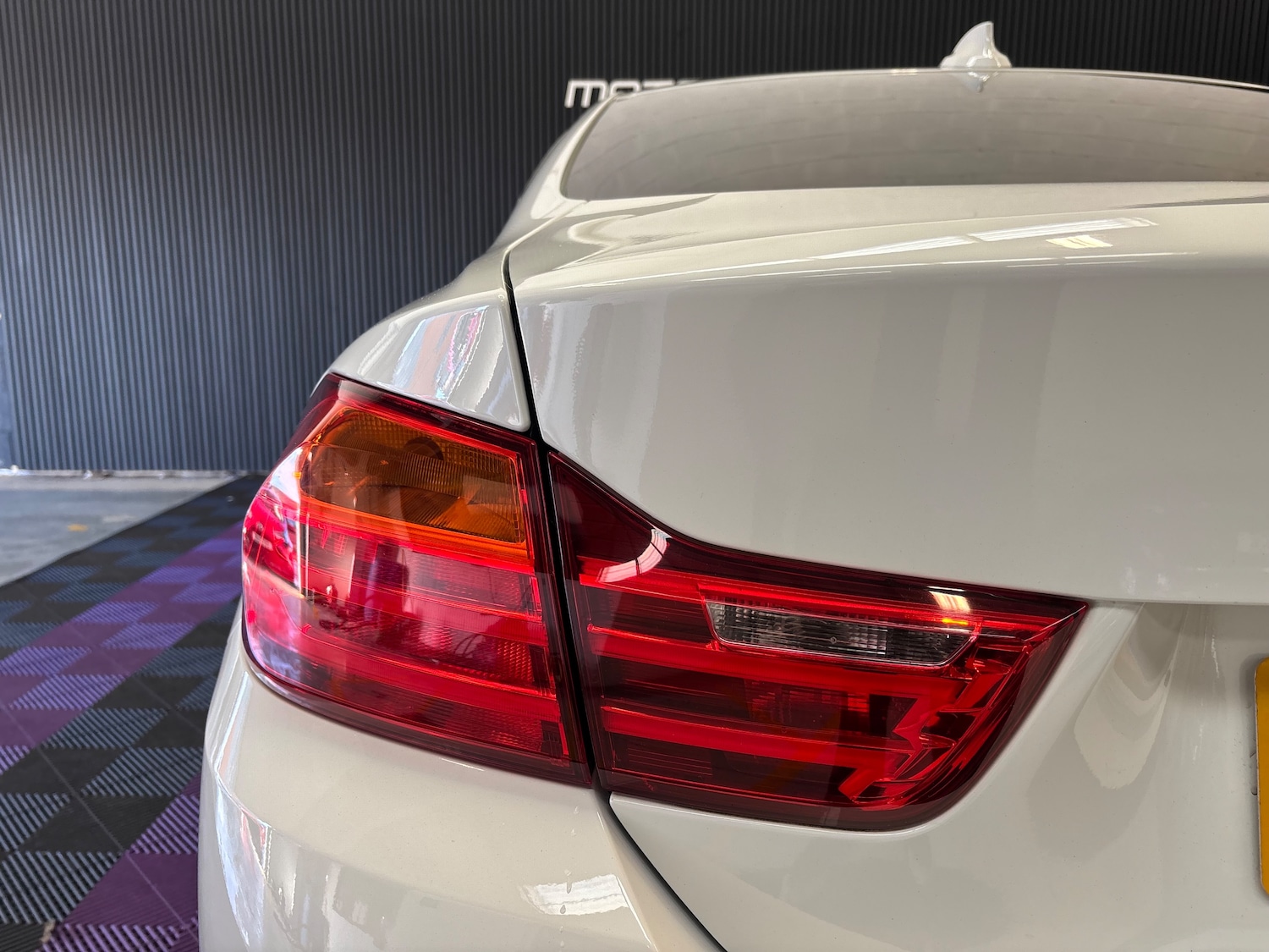 Used BMW 4 Series 2014 for sale - 76883963: Photo 35