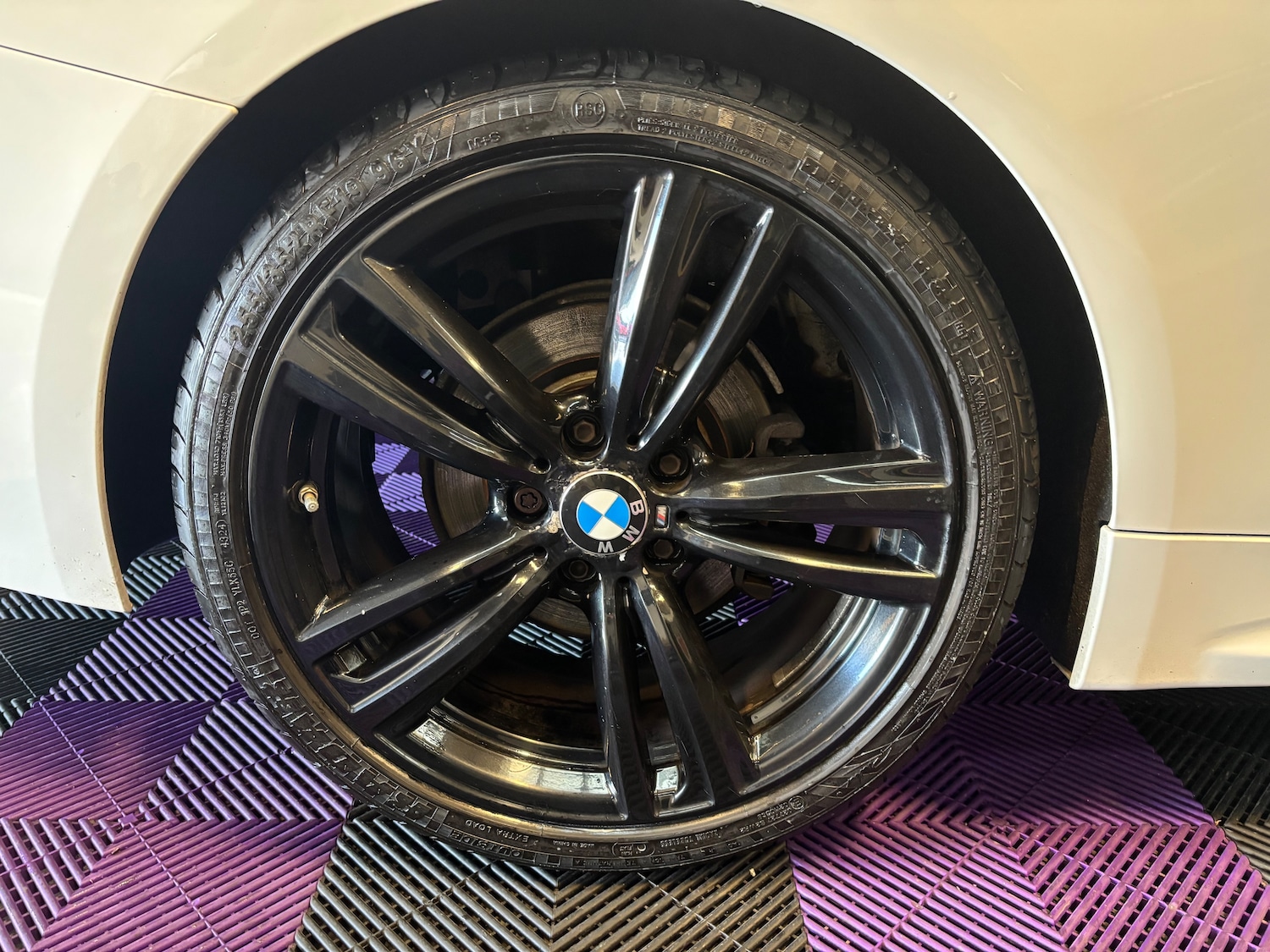 Used BMW 4 Series 2014 for sale - 76883963: Photo 36