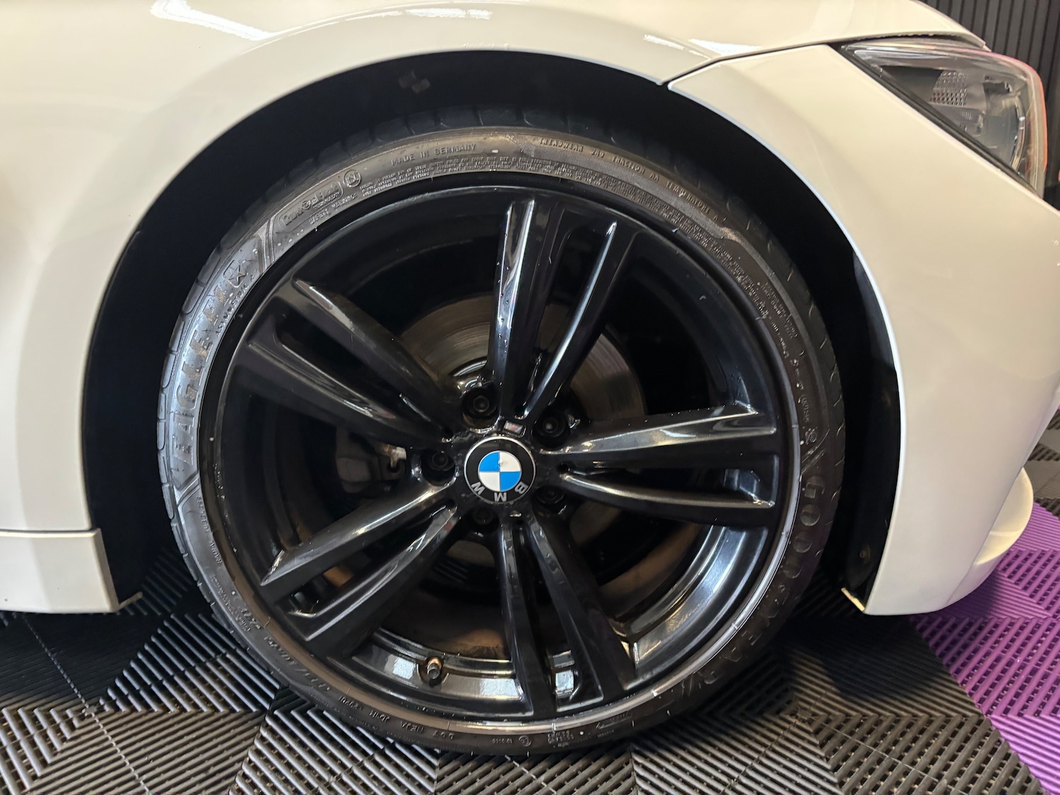 Used BMW 4 Series 2014 for sale - 76883963: Photo 37