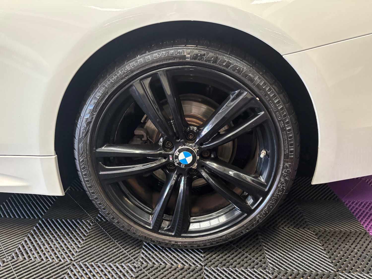 Used BMW 4 Series 2014 for sale - 76883963: Photo 38