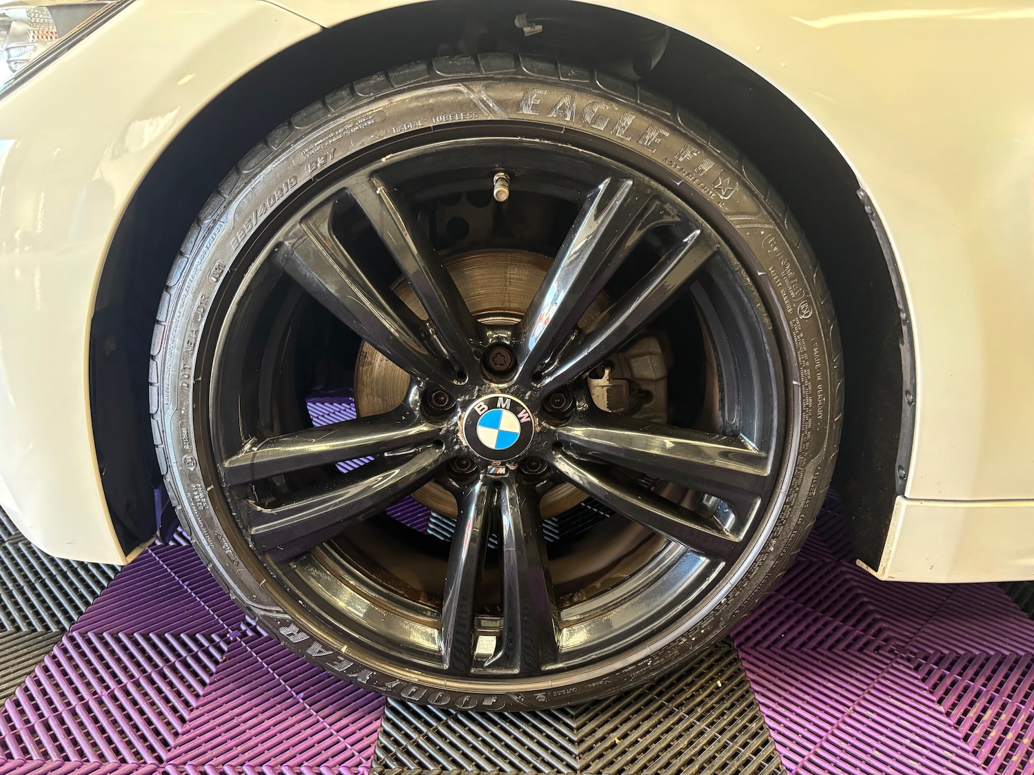 Used BMW 4 Series 2014 for sale - 76883963: Photo 39