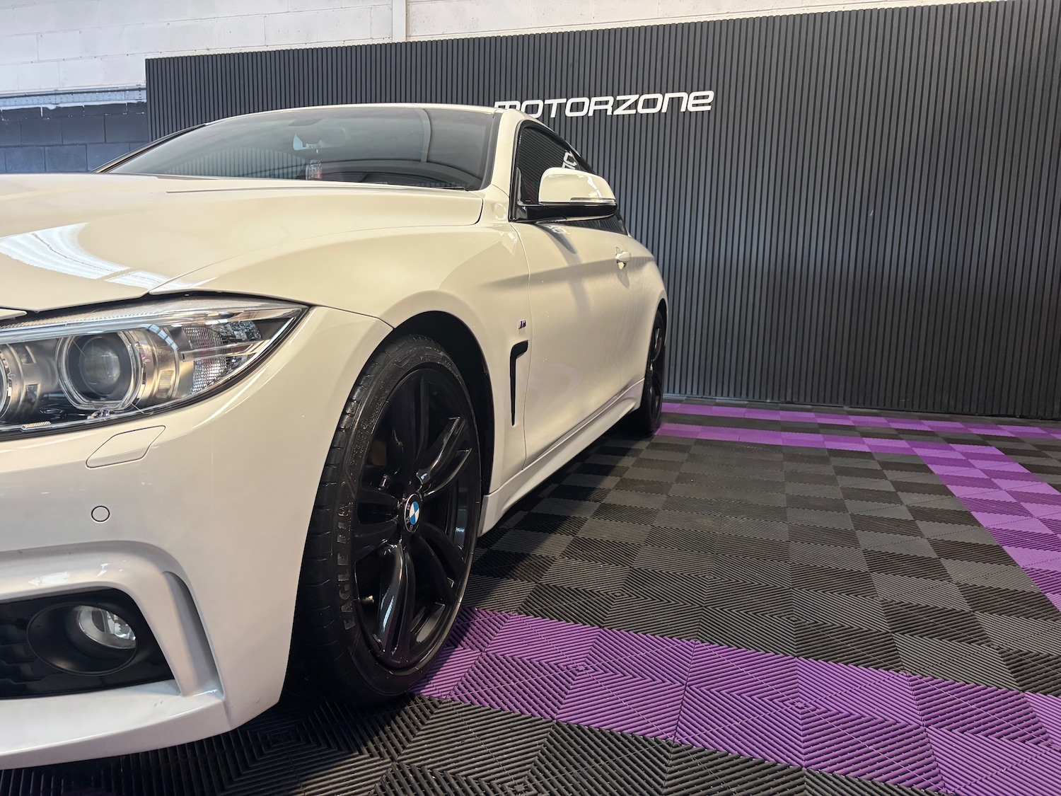 Used BMW 4 Series 2014 for sale - 76883963: Photo 41