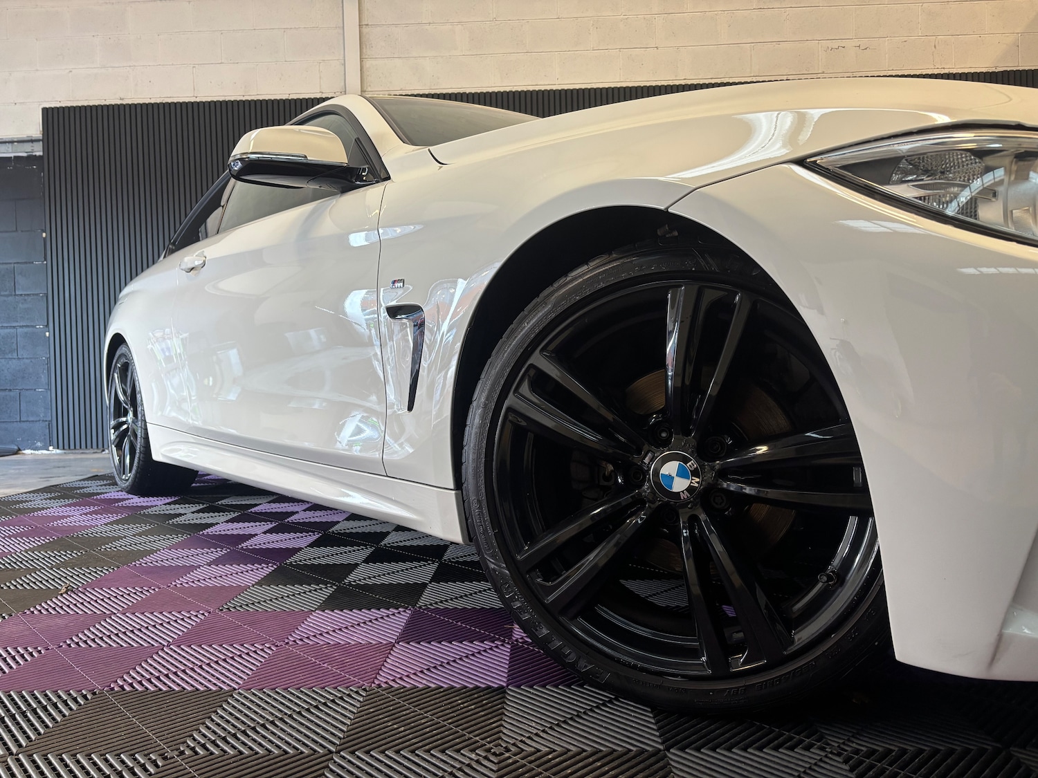 Used BMW 4 Series 2014 for sale - 76883963: Photo 42