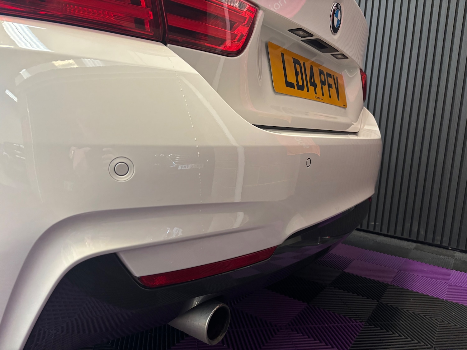 Used BMW 4 Series 2014 for sale - 76883963: Photo 45