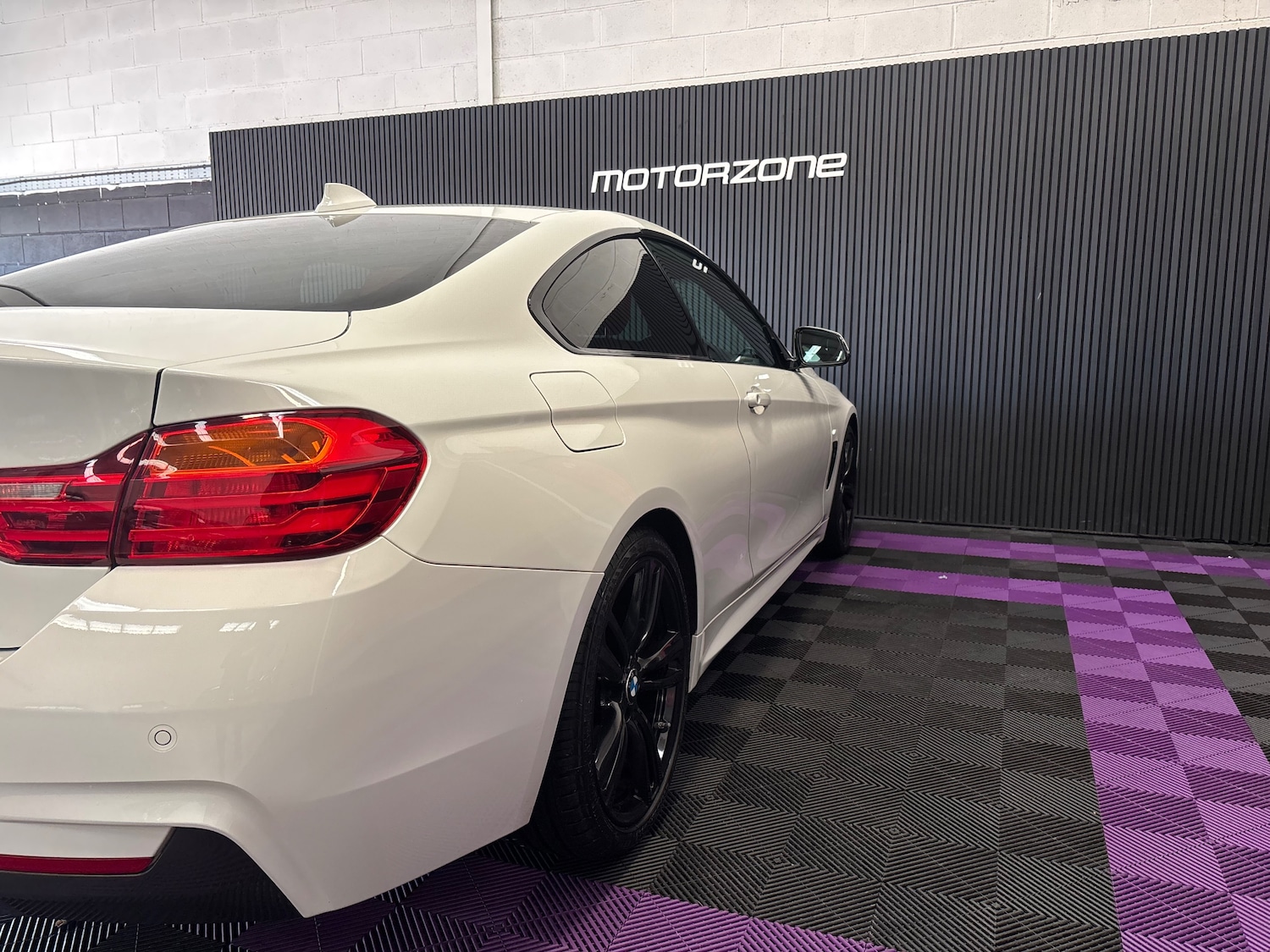 Used BMW 4 Series 2014 for sale - 76883963: Photo 46