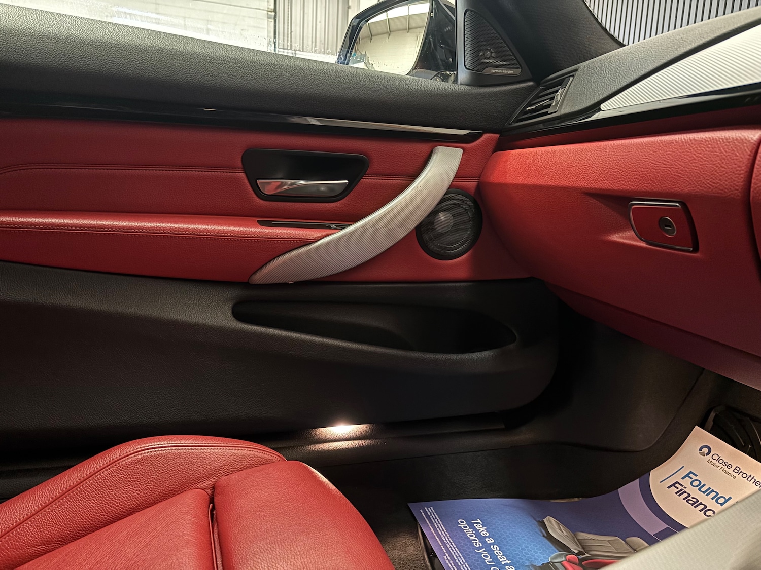 Used BMW 4 Series 2014 for sale - 76883963: Photo 47