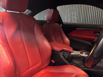 Used BMW 4 Series 2014 for sale - 76883963: Photo