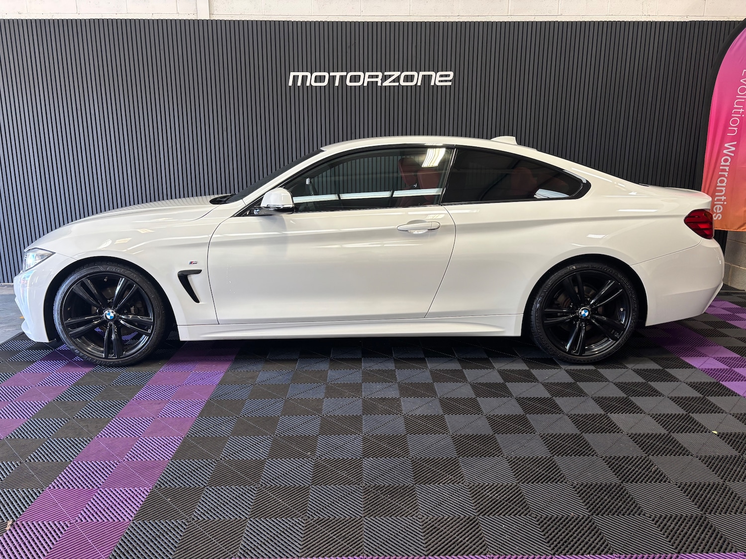 Used BMW 4 Series 2014 for sale - 76883963: Photo 5