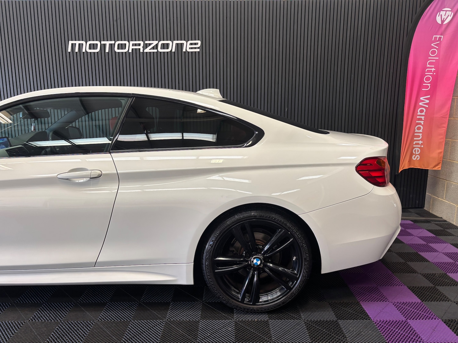 Used BMW 4 Series 2014 for sale - 76883963: Photo 6