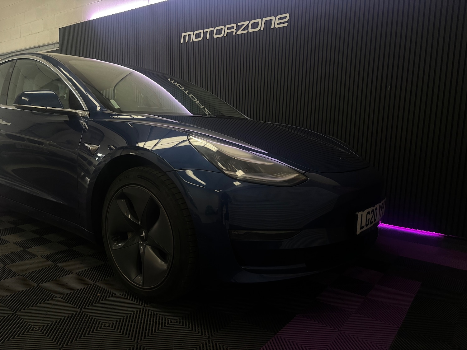 Used Tesla Model 3 2020 for sale - 76750876: Photo 11