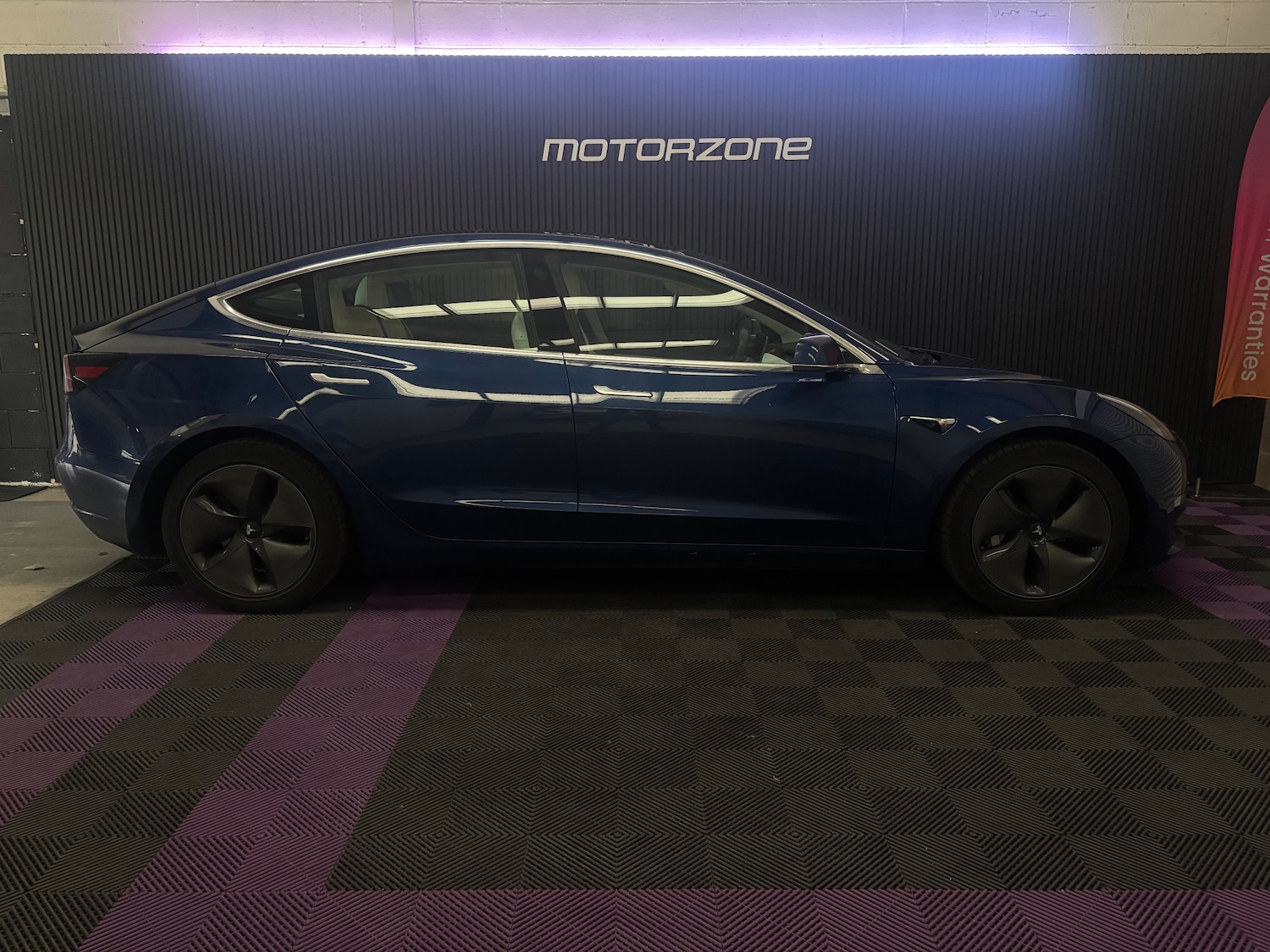 Used Tesla Model 3 2020 for sale - 76750876: Photo 12