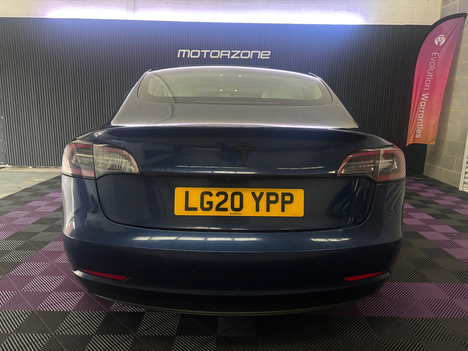 Used Tesla Model 3 2020 for sale - 76750876: Photo 14